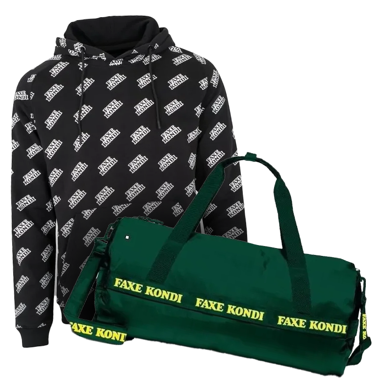 Faxe Kondi Merch