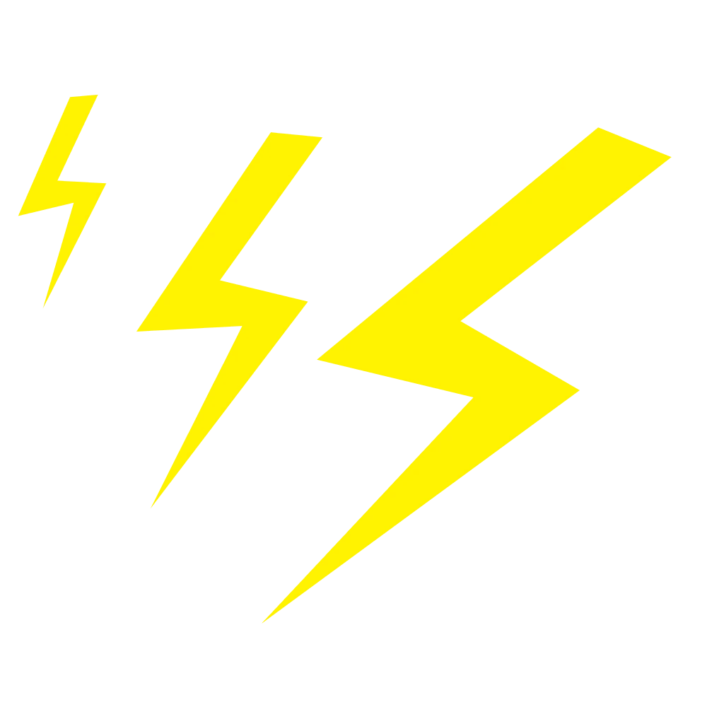 6 Spot Accent Image